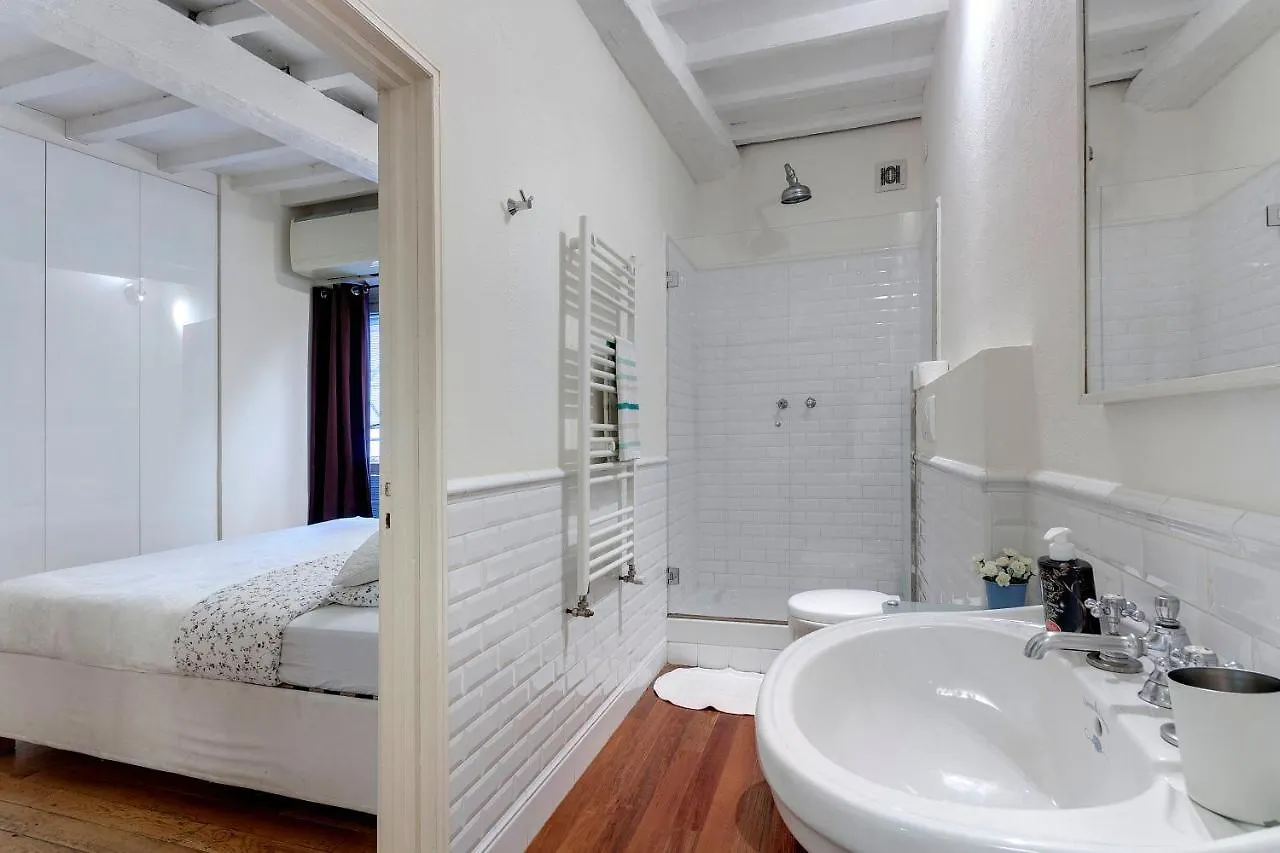Cosimo Suite Florencie