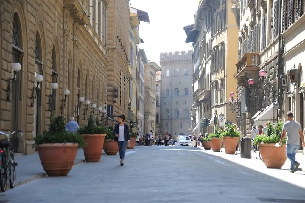 Cosimo Suite Florence Apartment