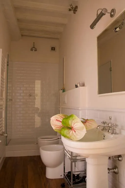 Apartment Cosimo Suite Florence