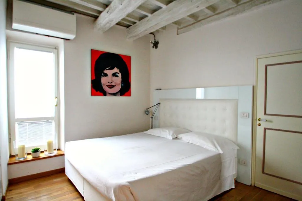 Apartment Cosimo Suite Florence