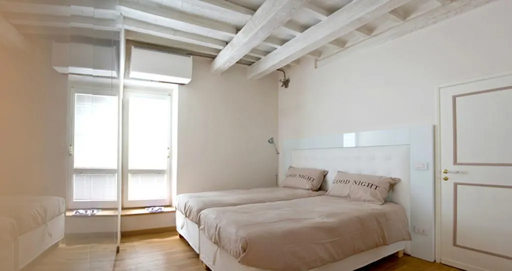 Cosimo Suite Florence