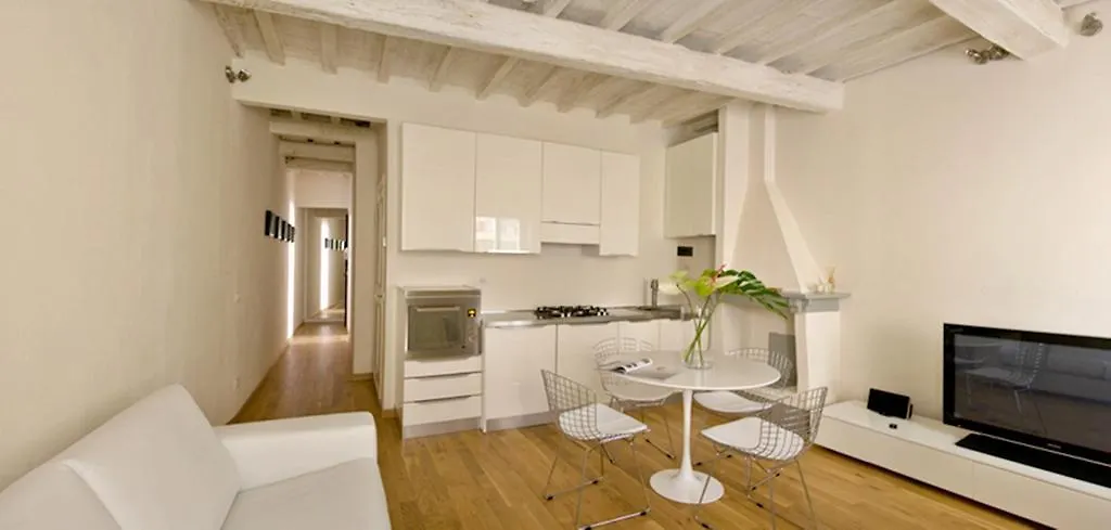 Apartment Cosimo Suite Florence