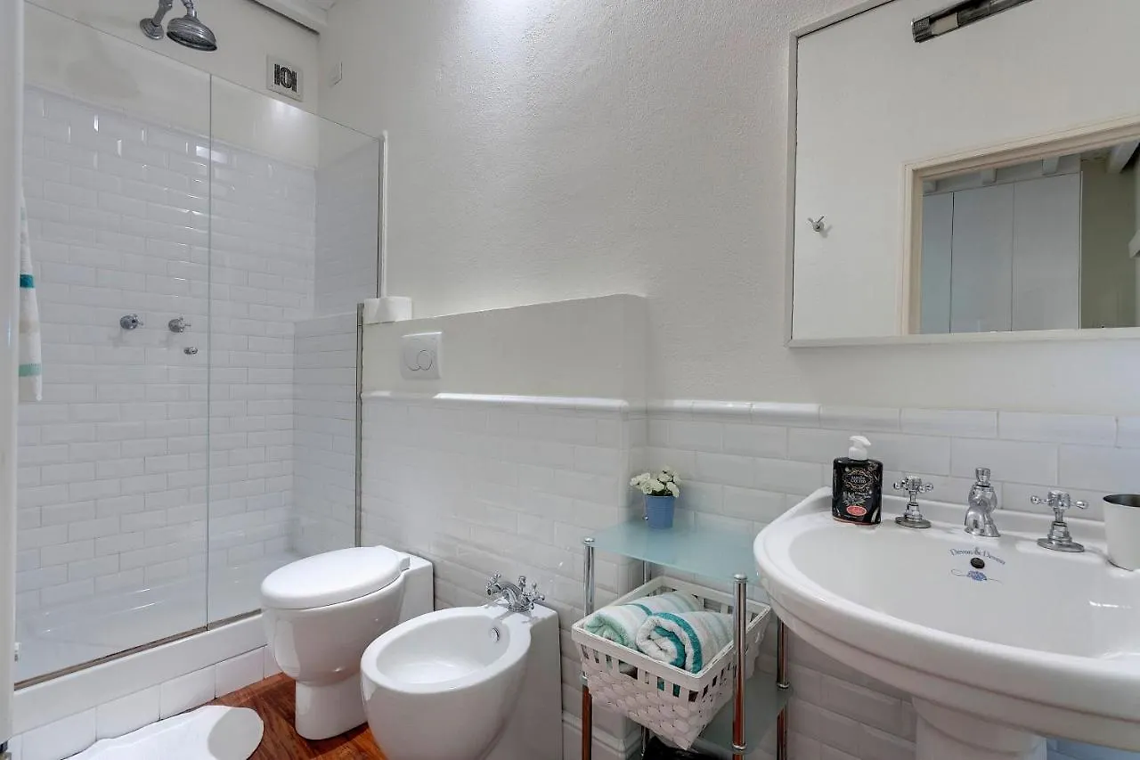 Cosimo Suite Florence Apartment