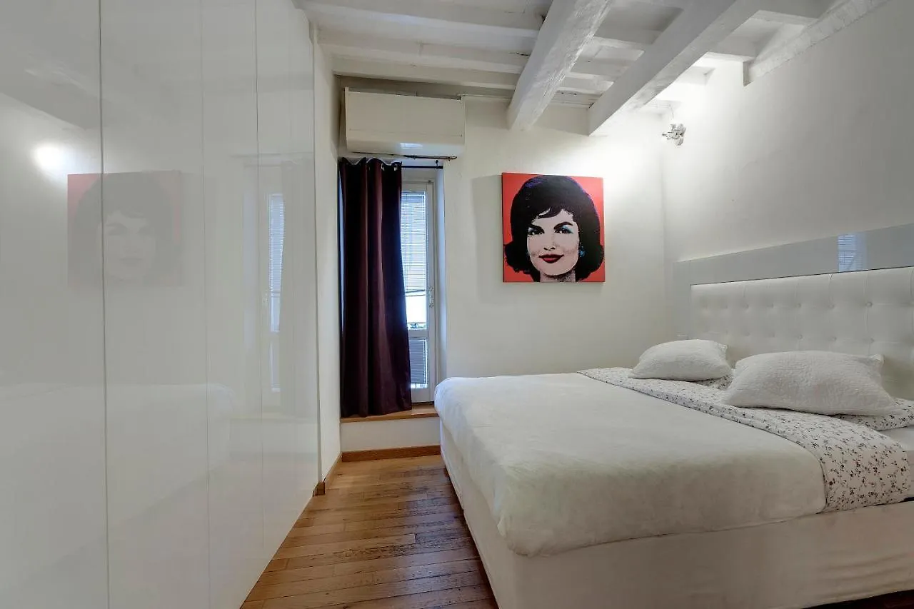 Apartment Cosimo Suite Florence