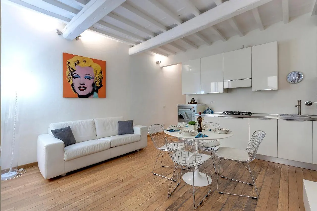 Apartment Cosimo Suite Florence Italy