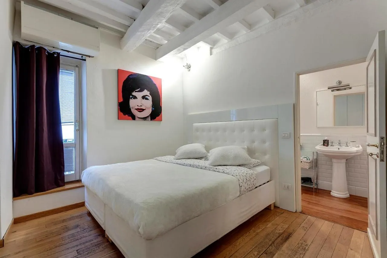 Cosimo Suite Florence
