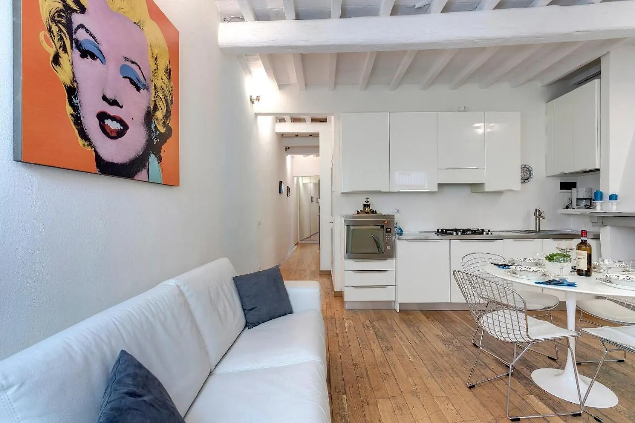 Cosimo Suite Florence