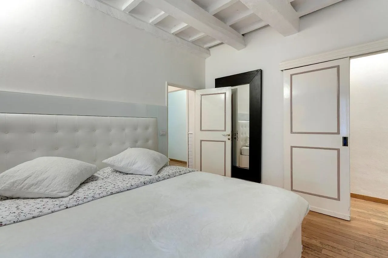 Cosimo Suite Florence Italy