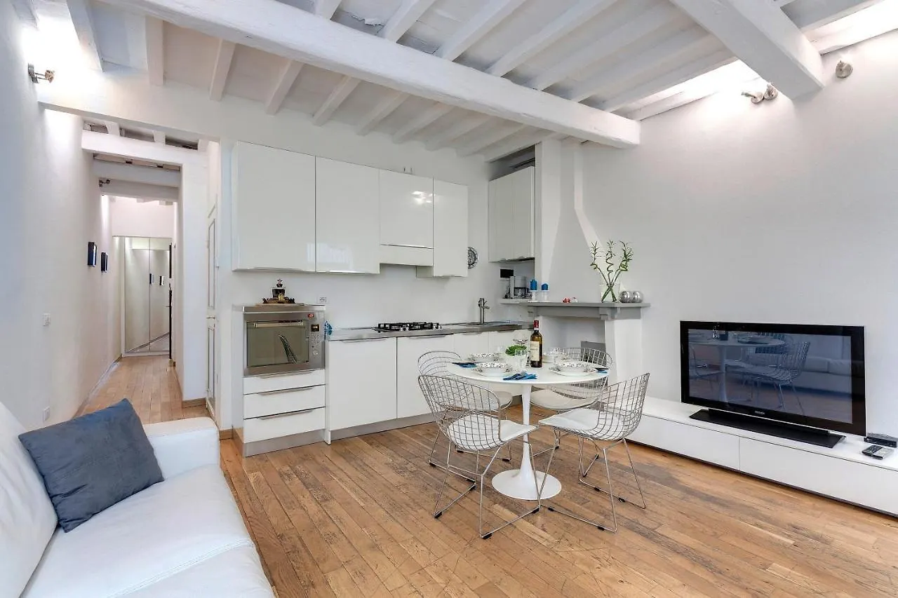 Cosimo Suite Florence Apartment
