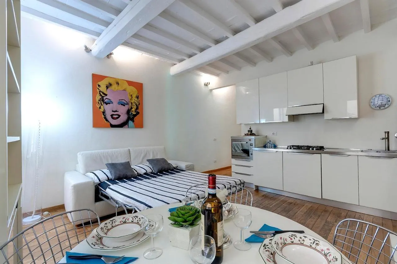 Cosimo Suite Florence 0*,