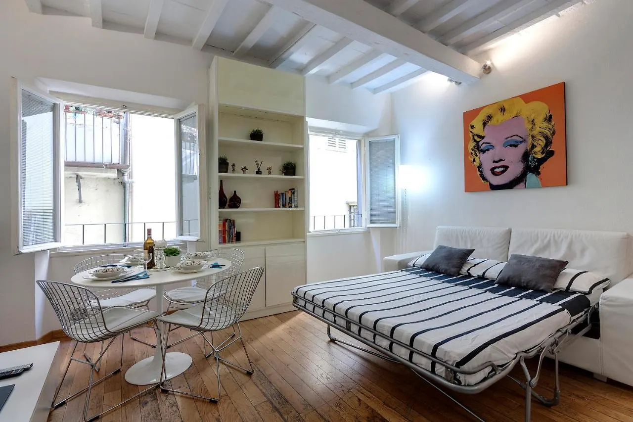Apartment Cosimo Suite Florence Italy