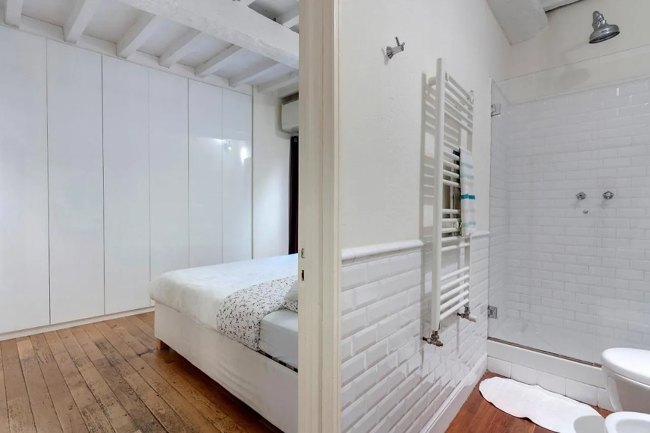 Apartment Cosimo Suite Florence