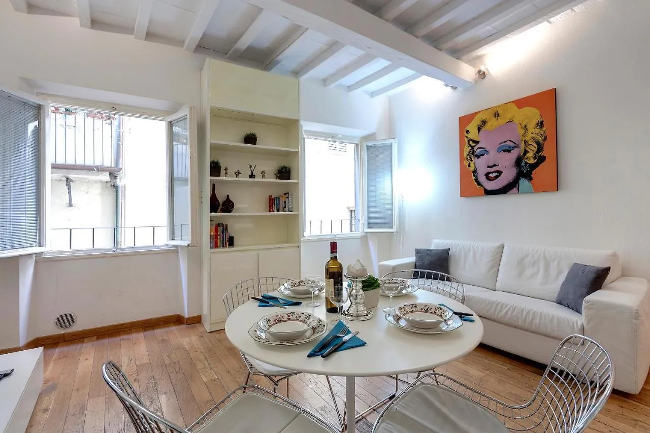 Cosimo Suite Florence